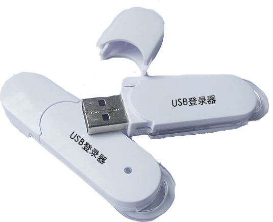 Windows登录usb登录器